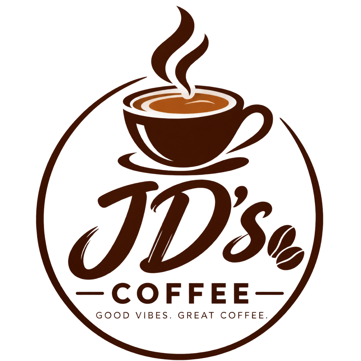 JD's Coffee